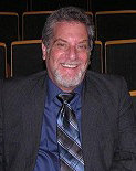 Jeff Wild in a Tie!